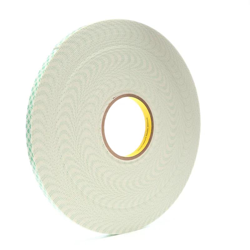 3M™ 4026 Tape 0.5IN X36YD Natural Urethane 1/Roll