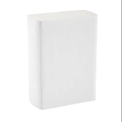 Pacific Blue Ultra™ Folded Paper Towel 10.8X10.2 IN 1PLY White 1/2 Fold 220 Sheets/Pack 10 Packs/Case 2200 Sheets/Case