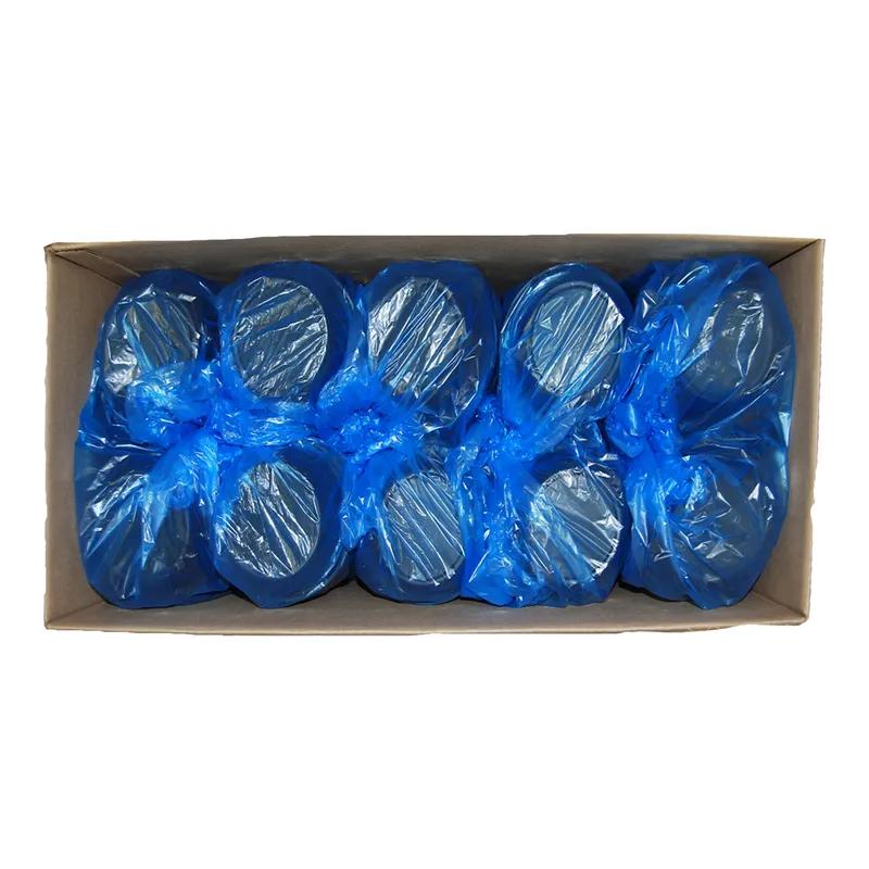 Bowl 12 OZ PP Black 500/Case