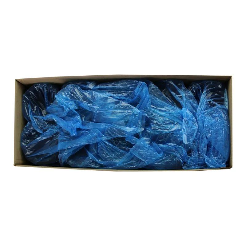 Bowl 16 OZ PP Black Round 500/Case