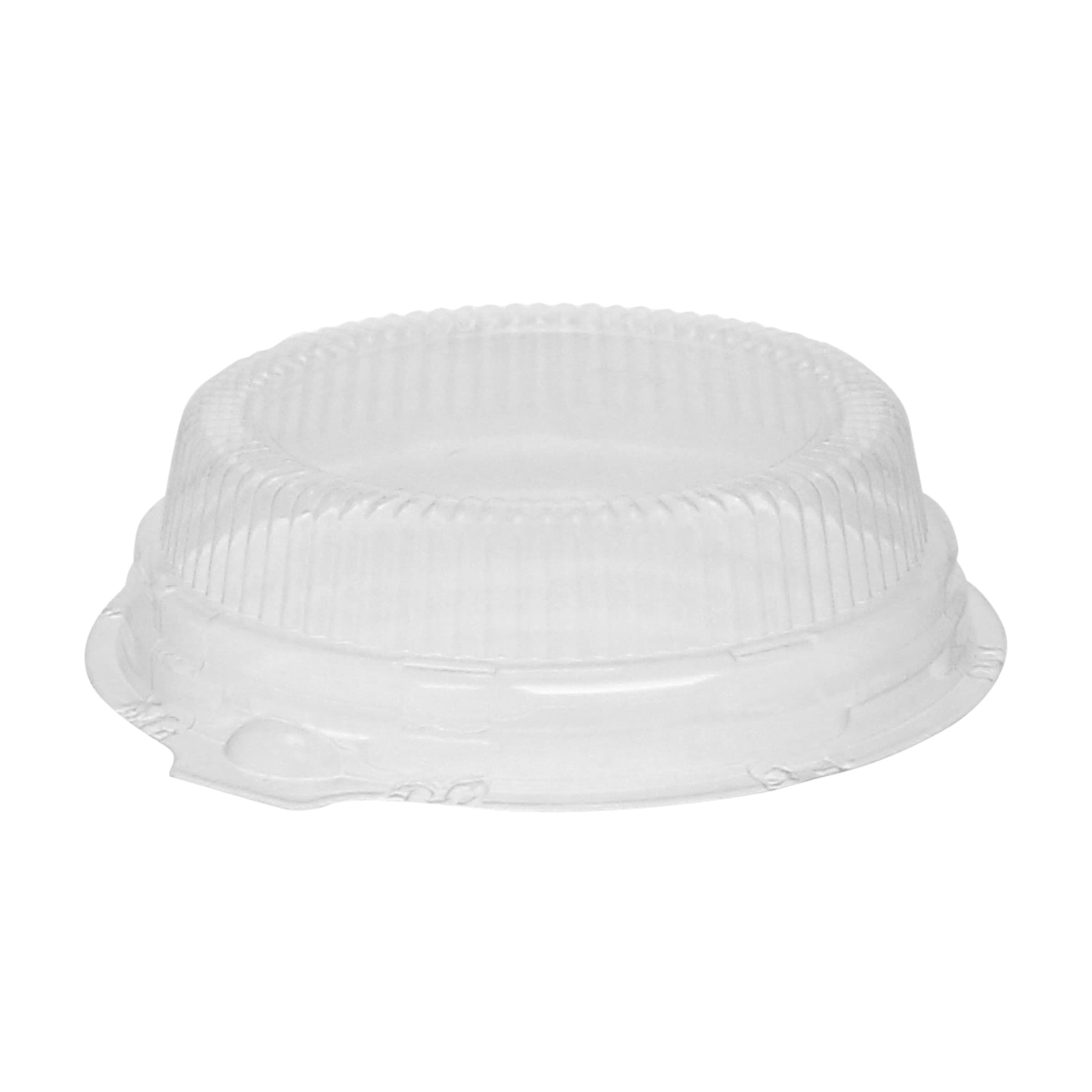 Lid 5.2X1.4 IN OPS Clear For 4-5 OZ Bowl 1008/Case