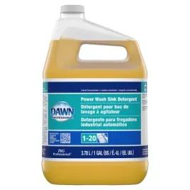 Dawn® Powerwash Manual Dish Detergent 1 GAL Liquid 3/Case
