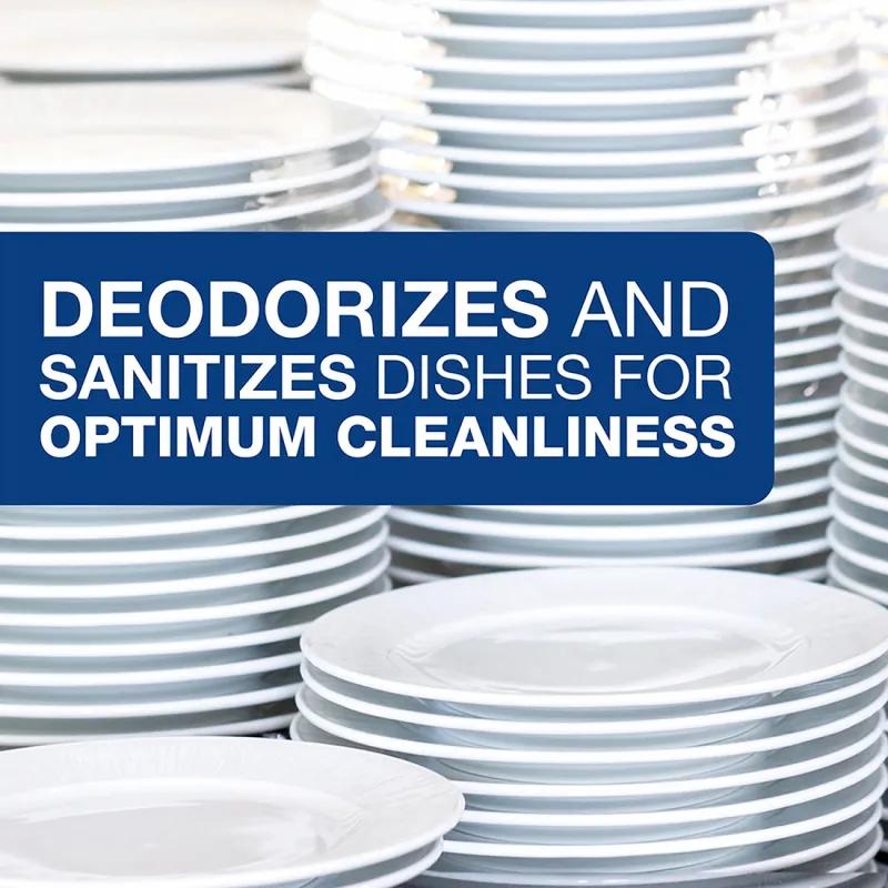 Dawn® Powerwash Manual Dish Detergent 1 GAL Liquid 3/Case