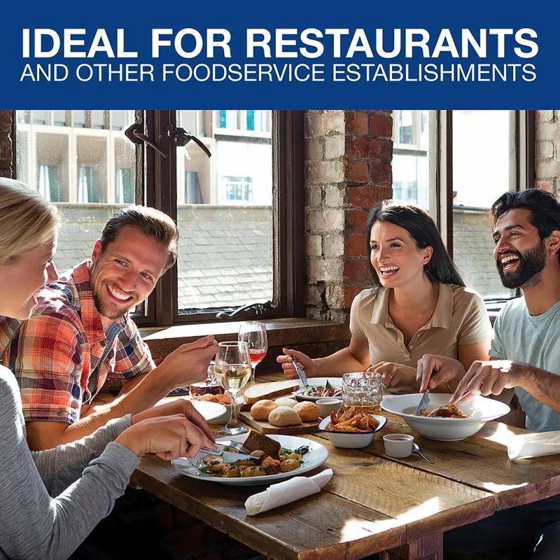 Dawn® Powerwash Manual Dish Detergent 1 GAL Liquid 3/Case