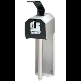 Grub Scrub® Soap Dispenser 1 GAL Metal Wall Mount Flat Top 1/Each