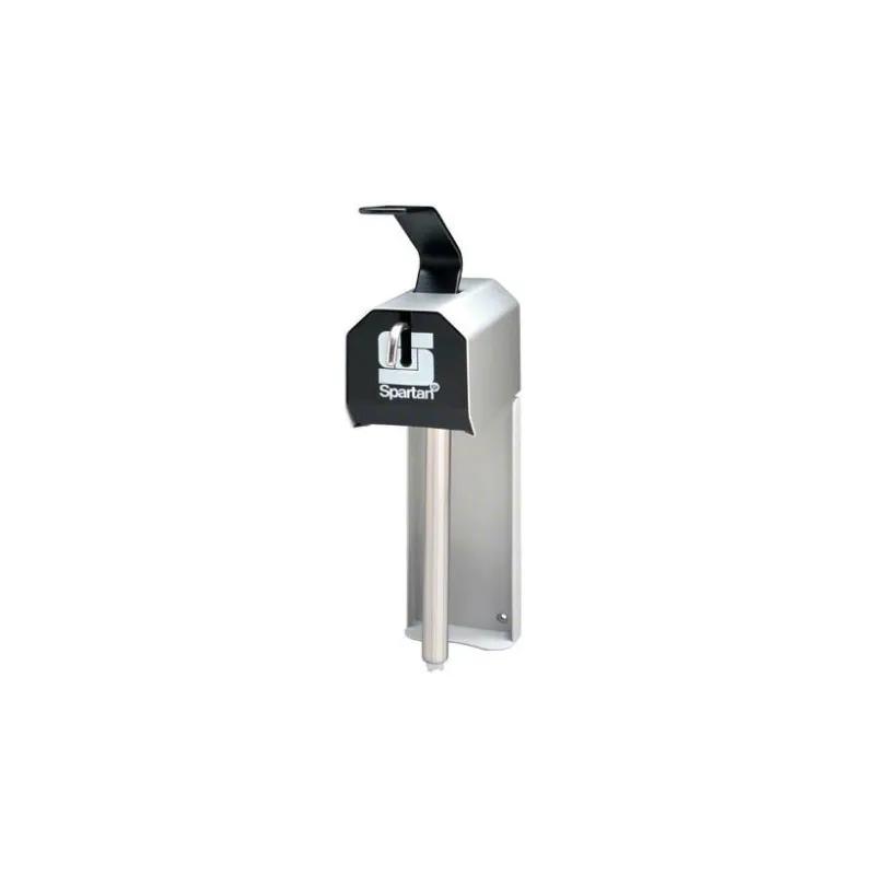 Grub Scrub® Soap Dispenser 1 GAL Metal Wall Mount Flat Top 1/Each