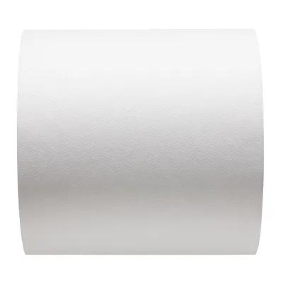 Sofpull® Roll Paper Towel 7.8IN X1000FT 1PLY White Hardwound 700 Sheets/Roll 6 Rolls/Case 4200 Sheets/Case