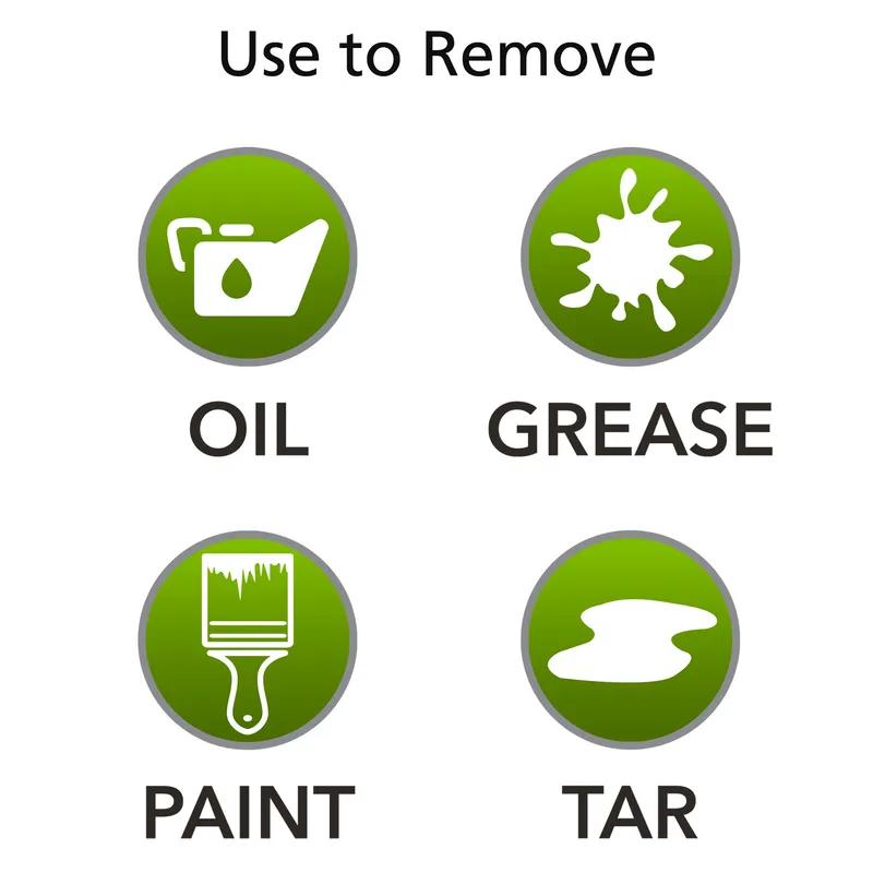 GOJO® Hand Soap Gel 2000 mL 3.62X5.12X9.12 IN Citrus Scent Green Pumice For PRO TDX 2000 4/Case