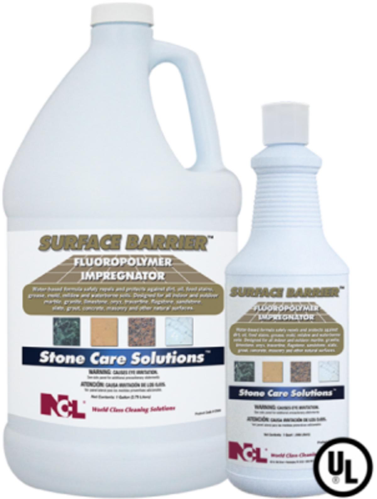 Surface Protector 1 GAL Impregnator 4/Case