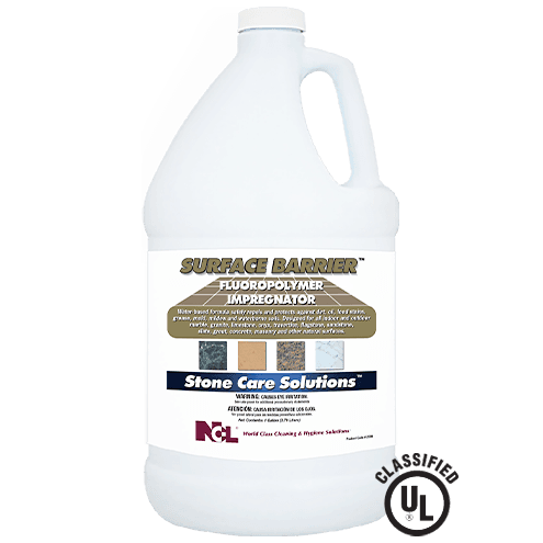 Surface Protector 6X6X12 IN 1 GAL Impregnator 4/Case