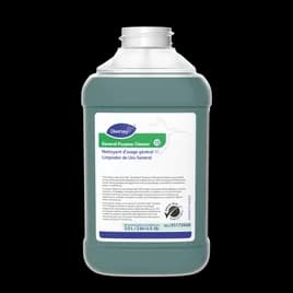 Diversey Citrus Scent All Purpose Cleaner 2.5 L Multi Surface Liquid Concentrate Kosher For J-Fill® 2/Case
