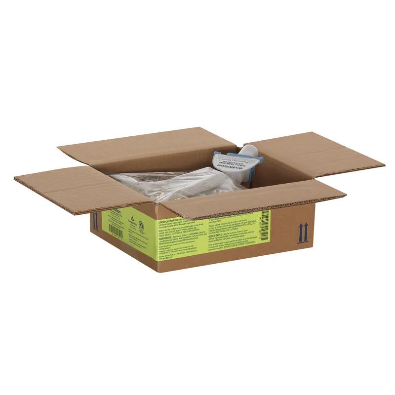 enMotion® Hand Soap Foam 1200 mL Unscented Fragrance Free Clear Dye Free Gentle 2/Case