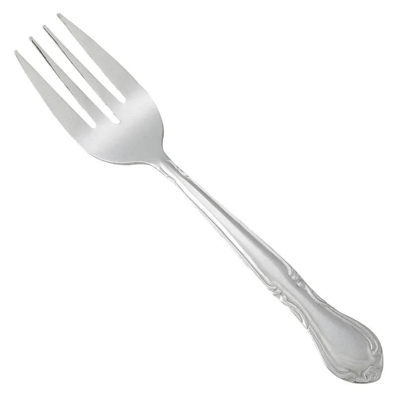Salad Fork 6.5X1.125 IN 18/0 Stainless Steel 12/Dozen