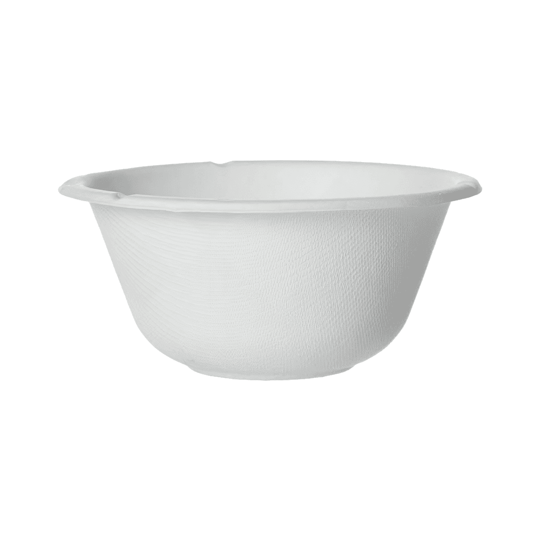 Coupe Bowl 8 OZ Sugarcane 1800/Case