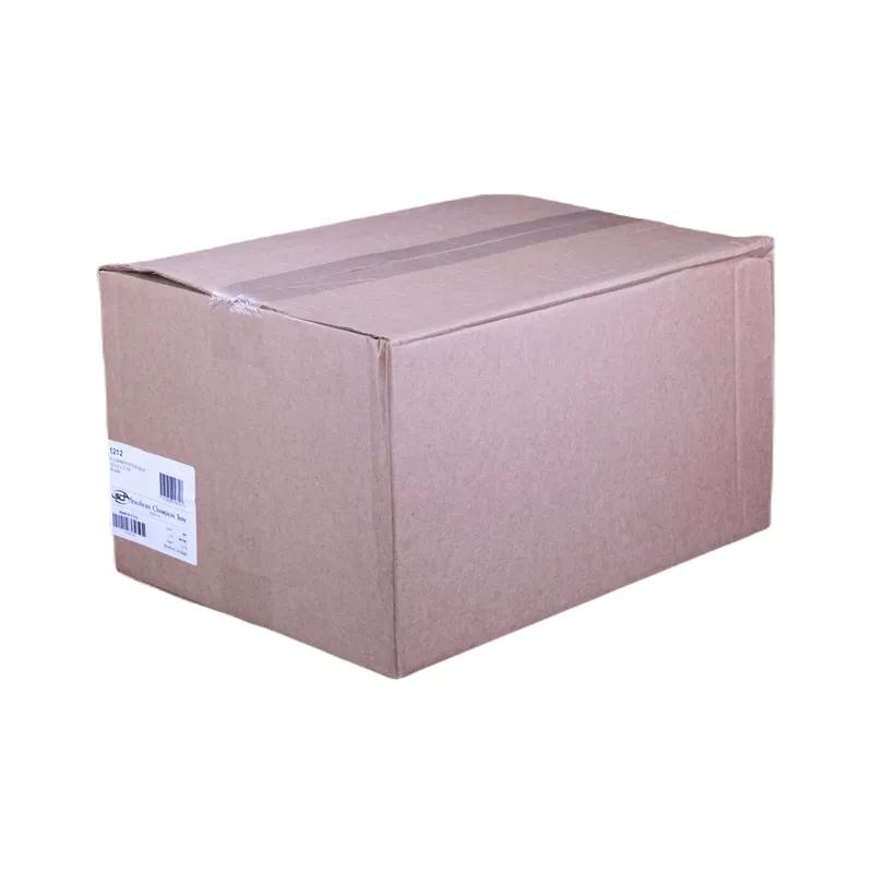 Donut Box 6 CT 12X8X2.25 IN SBS Paperboard White Automatic 200/Case