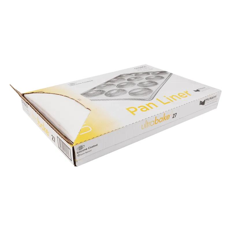 Vegetable Pan Liner 16X24 IN 1000/Case