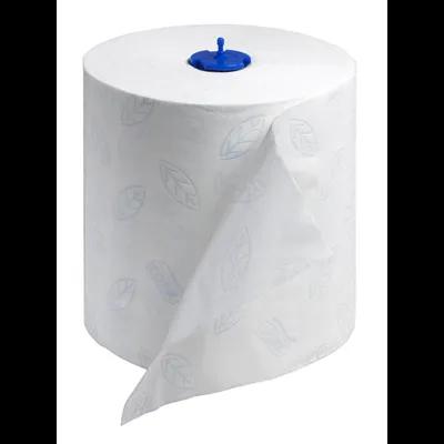 Tork Matic® Roll Paper Towel 328 FT White Hardwound 6 Rolls/Case