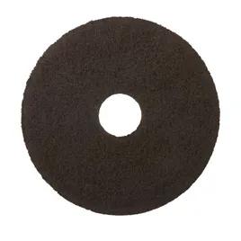 3M™ Scotch-Brite™ SPP Stripping Pad 20X0.3 IN Maroon Non-Woven Fiber Nylon 175-600 RPM Center Hole 10/Case