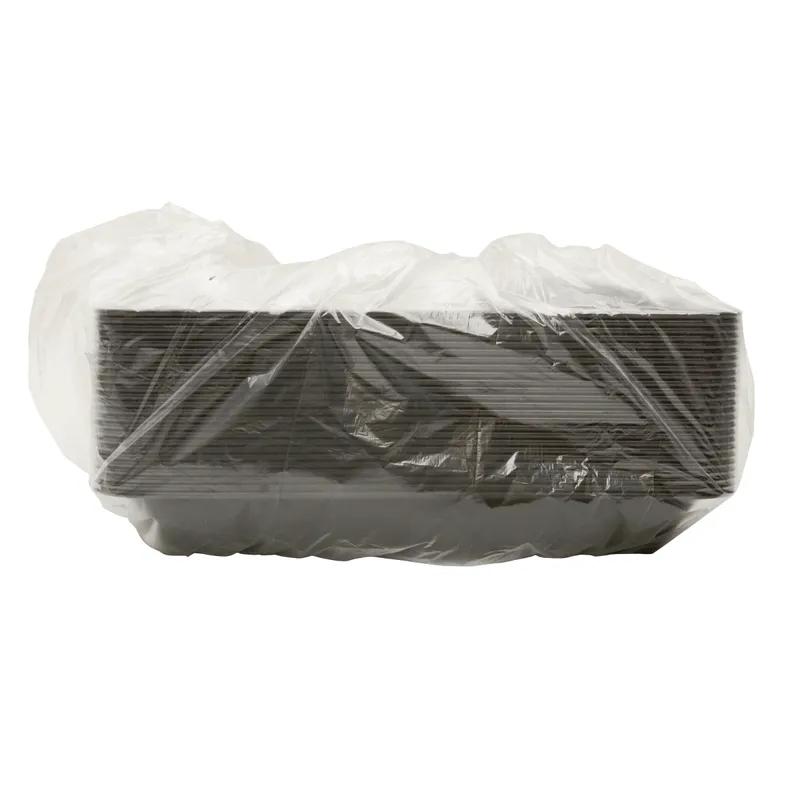 Platter Pleasers Serving Tray 10X8 IN PS Black 25/Case