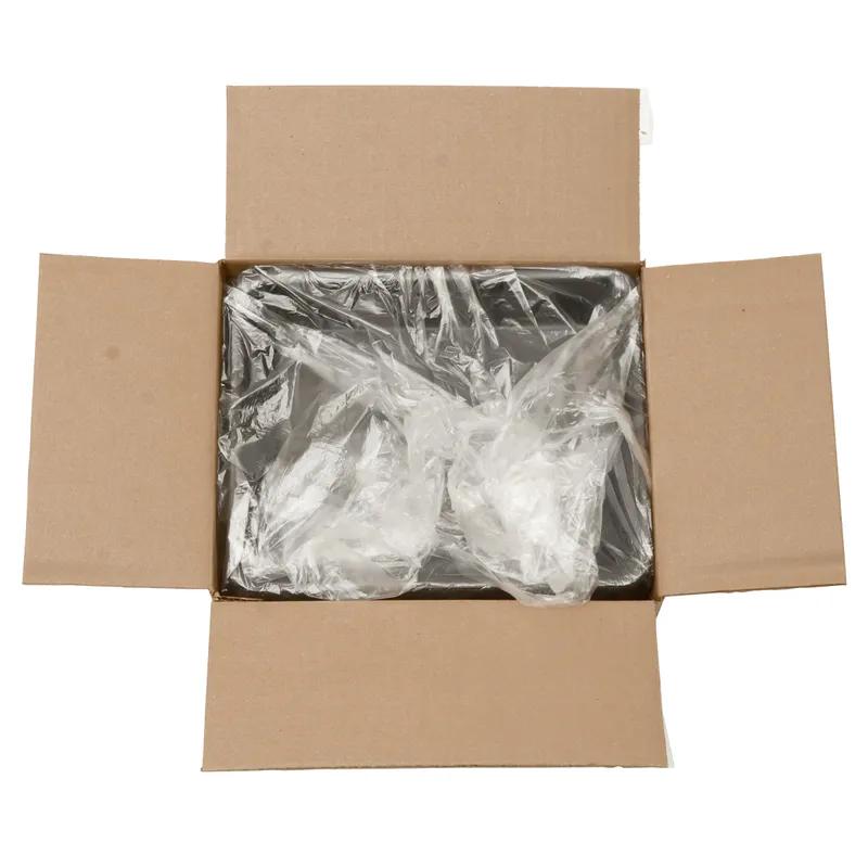 Platter Pleasers Serving Tray 10X8 IN PS Black 25/Case