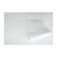 Bag 6X12 IN PET FDA Approved 1000/Case