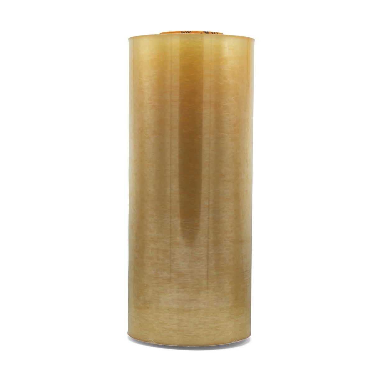 Victoria Bay Premium Cling Film Roll 17IN X5000FT PVC 47 Gauge Clear Dual Layer Premium 1/Roll