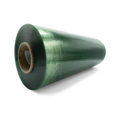 Victoria Bay Produce Cling Film Roll 17IN X5000FT PVC Green 1/Roll