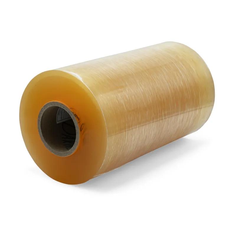 Victoria Bay Durawrap Cling Film Roll 13IN X5000FT PVC Clear 1/Roll