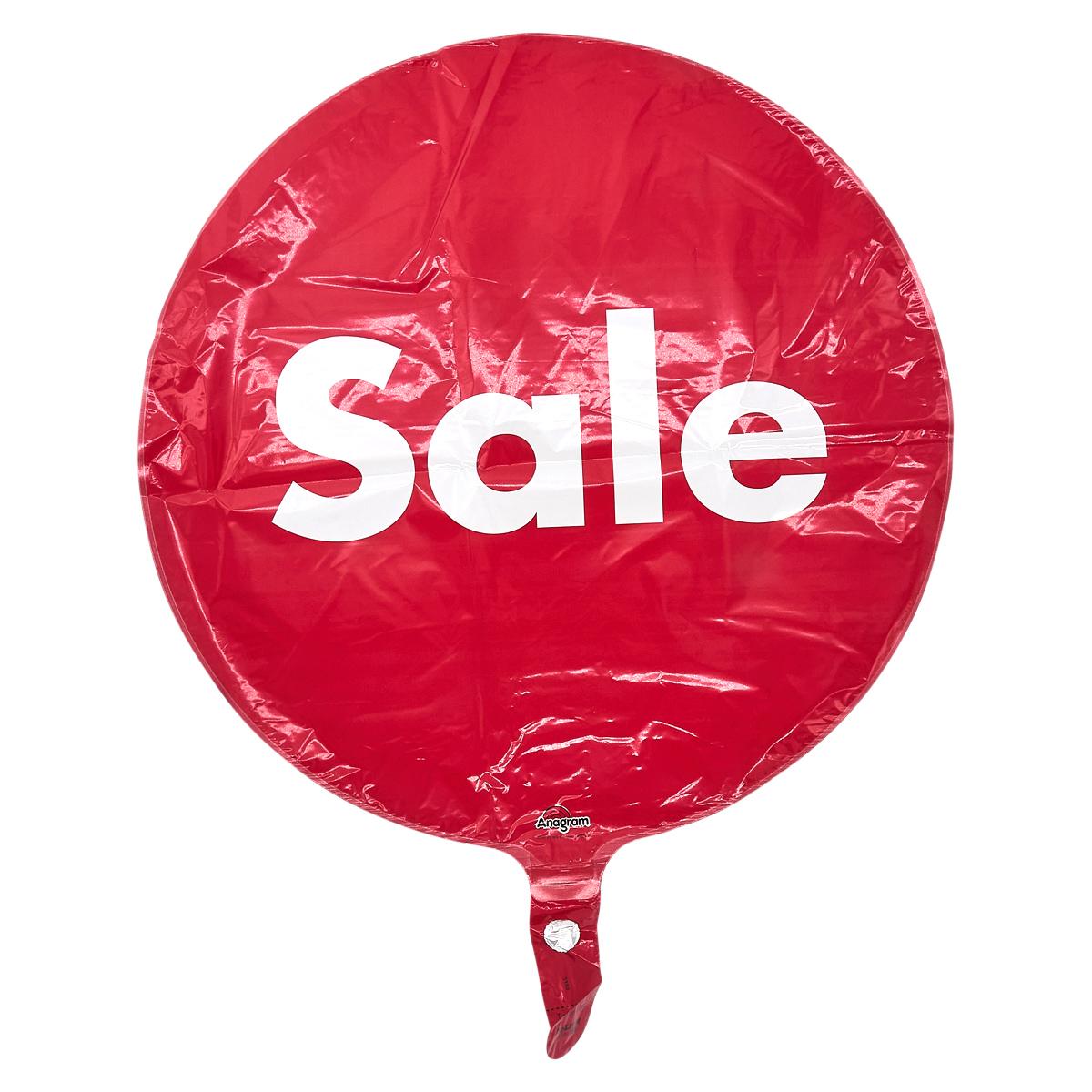 Balloon Red Sale 10/Pack