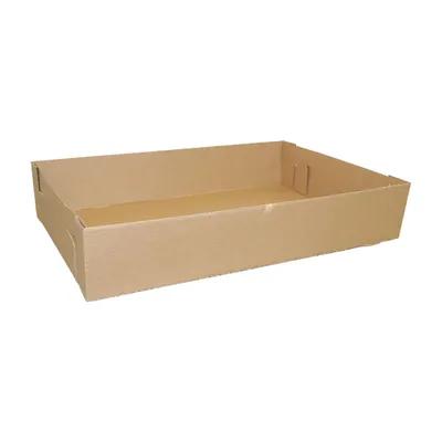 Cake Box 28X18X5 IN Corrugated Paperboard Rectangle 50/Bundle