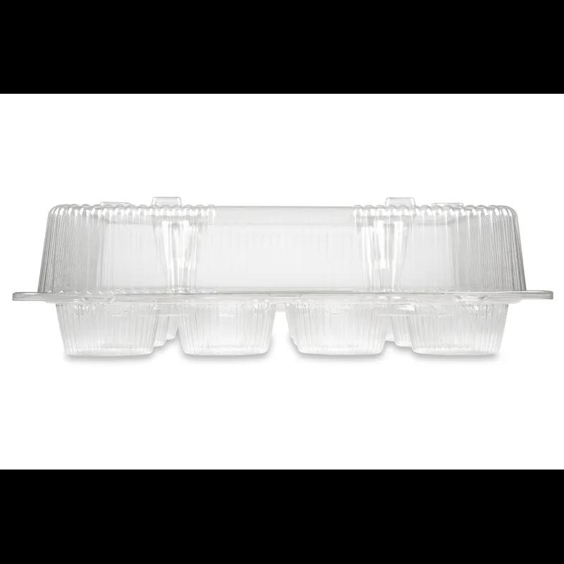 Cupcake Container 12 CT Deep 100/Case