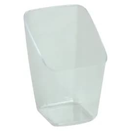 Mini Mozaïk Tasting Glass 2.5 OZ PS Clear Square 200/Case