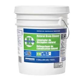 DCT Fresh Scent Drain Cleaner 5 GAL RTU Microbial 1/Pail