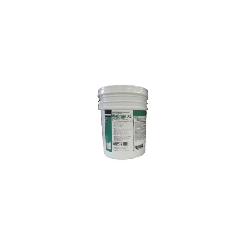 DCT Fresh Scent Drain Cleaner 5 GAL RTU Microbial 1/Pail