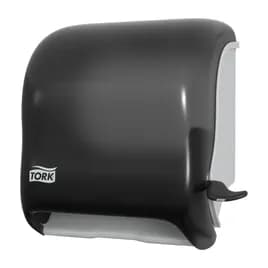 Tork Paper Towel Dispenser 8.6X12.49X12.82 IN Plastic Smoke Lever Dispensed 1/Case