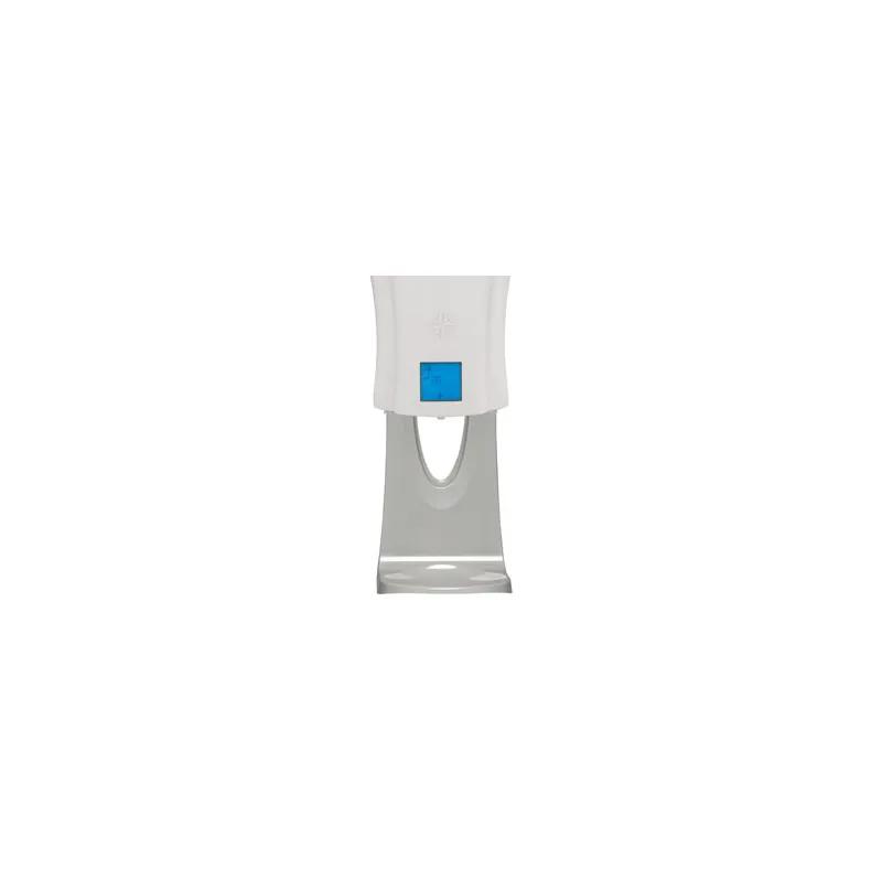 Compass™ Dispenser Drip Tray 0.6 mL 6.5X4.5X4 IN Dark Gray Plastic 1/Each