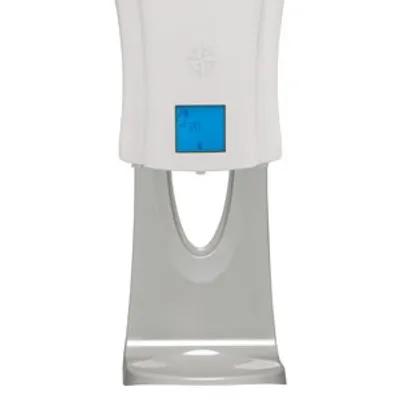 Dispenser Drip Tray 0.6 mL 6.5X4.5X4 IN Gray Plastic 1/Each