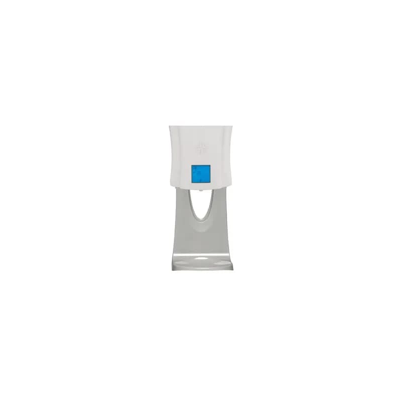 Compass™ Dispenser Drip Tray 0.6 mL 6.5X4.5X4 IN Dark Gray Plastic 1/Each