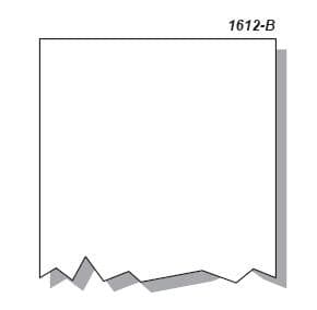 Scale Label 60MM X1296FT Continuous 16/Case