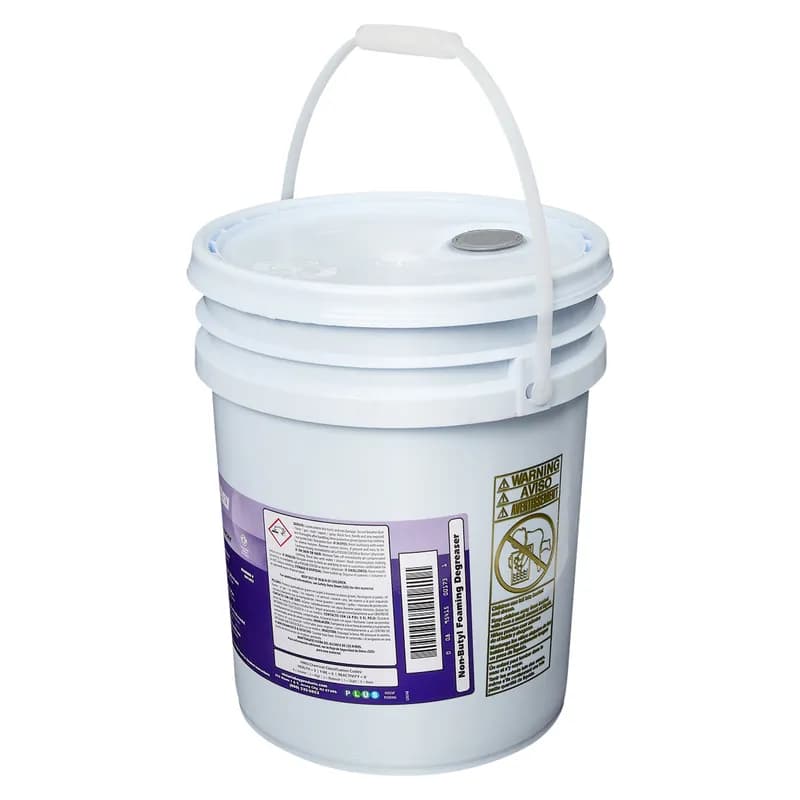Victoria Bay Non-Butyl Foaming Degreaser 5 GAL 1/Pail