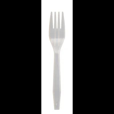 Fork PS White Medium Weight 1000/Case