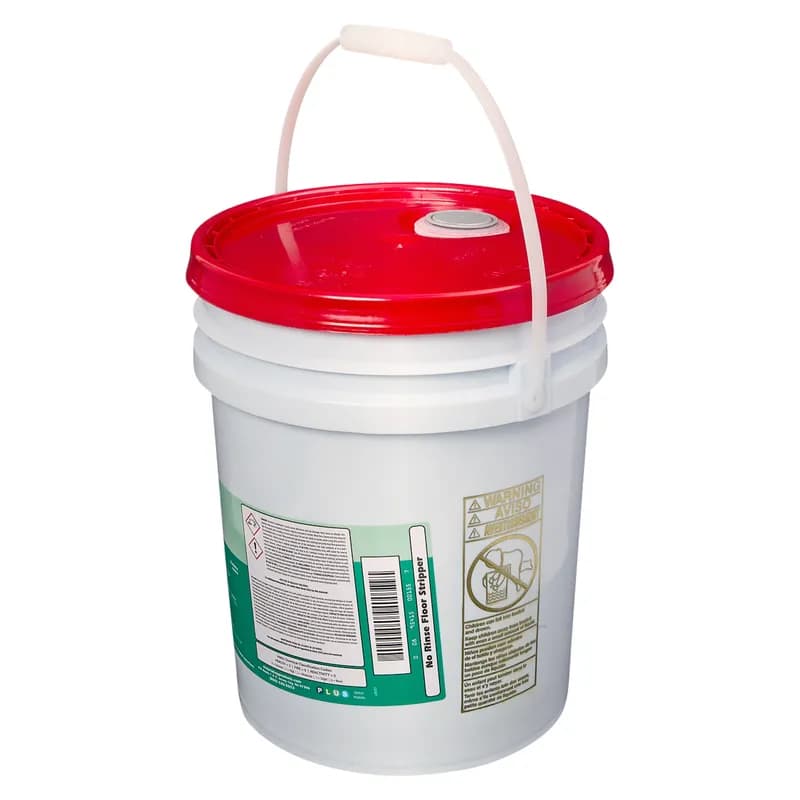 Victoria Bay No Rinse Floor Stripper 5 GAL 1/Pail