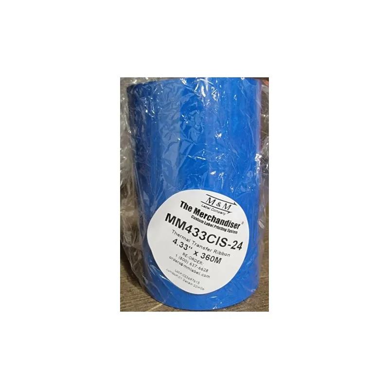 Ribbon 14.2X4.33 IN 24/Case