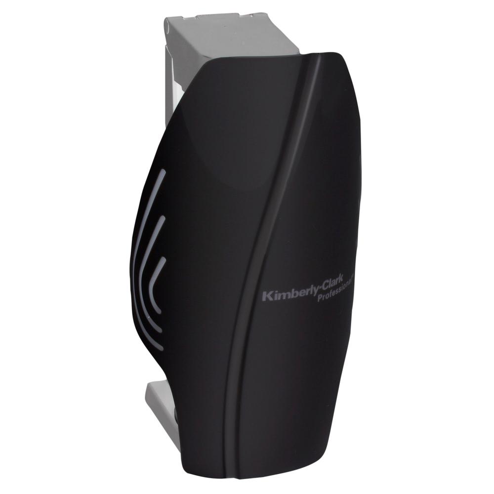 Scott® Air Freshener Dispenser Black 2.75X5X2.4 IN Continuous 1/Each