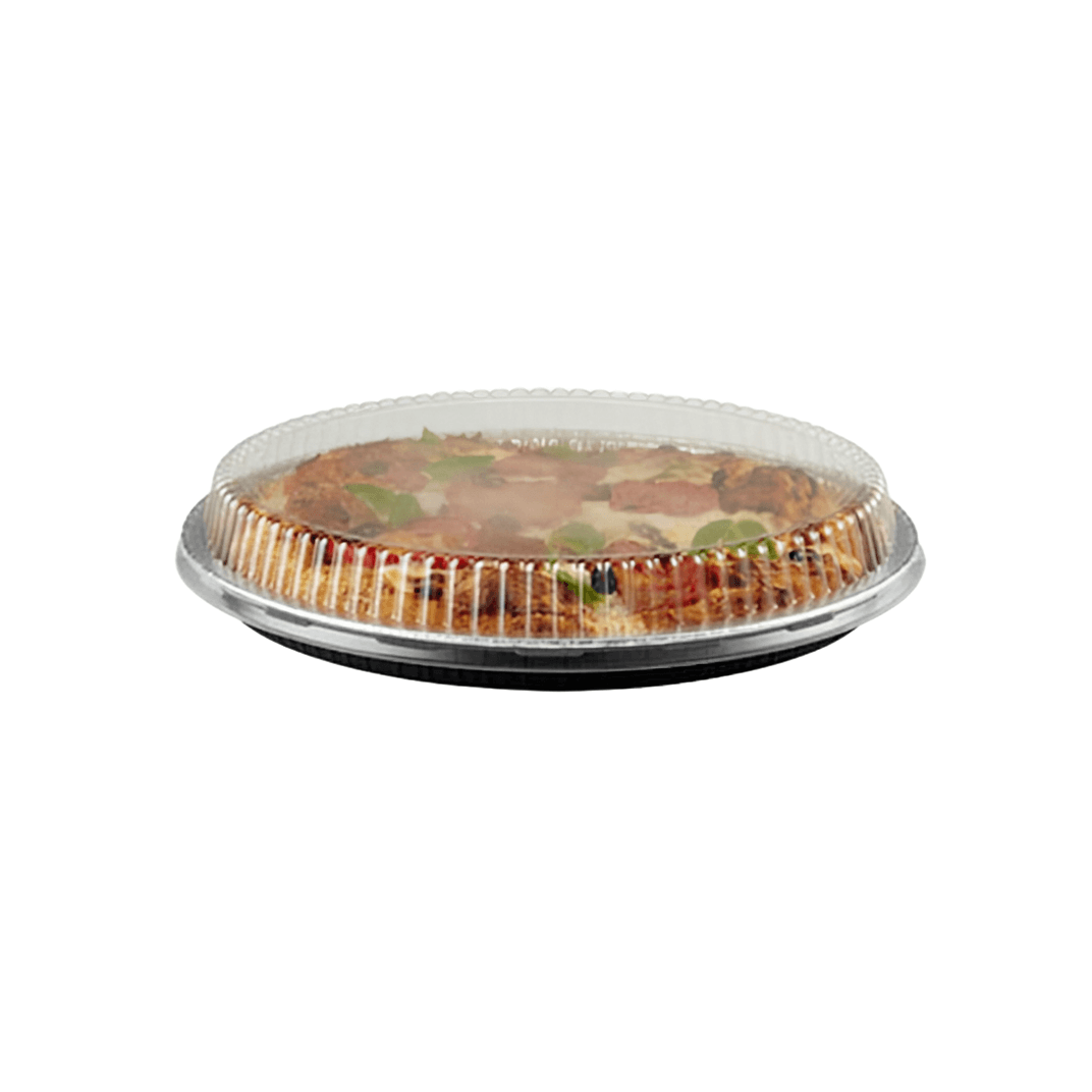 Pizza Pan & Tray Base 13 IN 125/Case