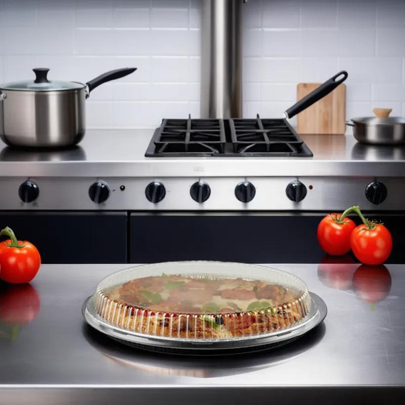 Pizza Pan & Tray Base 13 IN 125/Case
