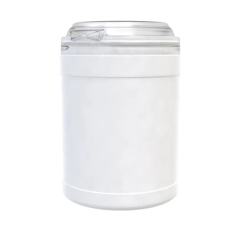 Oxivir® 1 One-Step Disinfectant Multi Surface Wipe Accelerated Hydrogen Peroxide (AHP®) 60 Count/Pack 12 Packs/Case