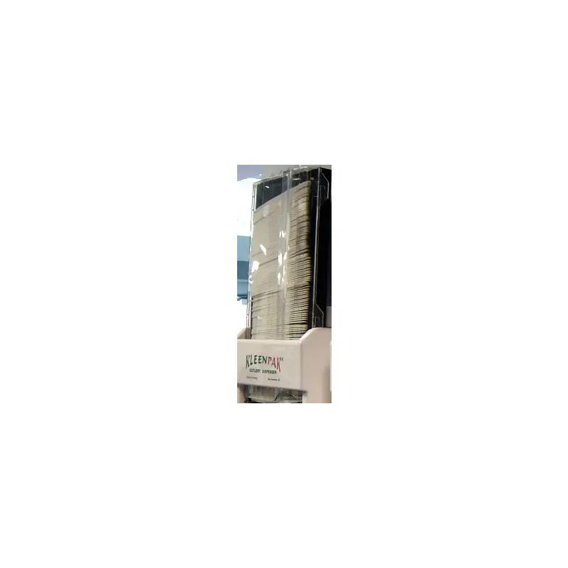 Cover for Knife Cartridge Clear 6/Case