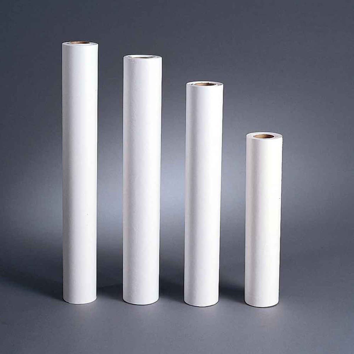 Exam Table Paper 18IN X225FT White 12/Case