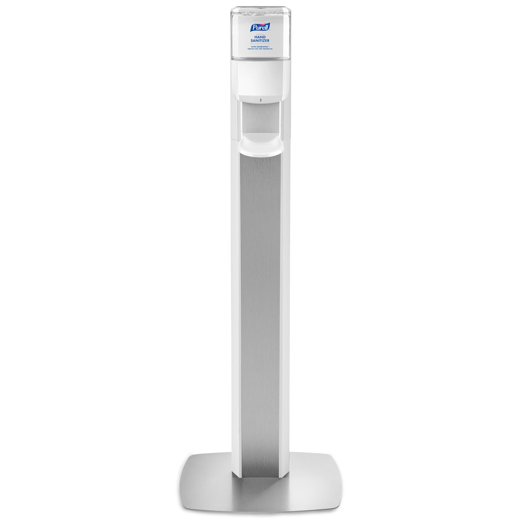 Purell® 40X16.75X6 IN White For ES6 1/Case